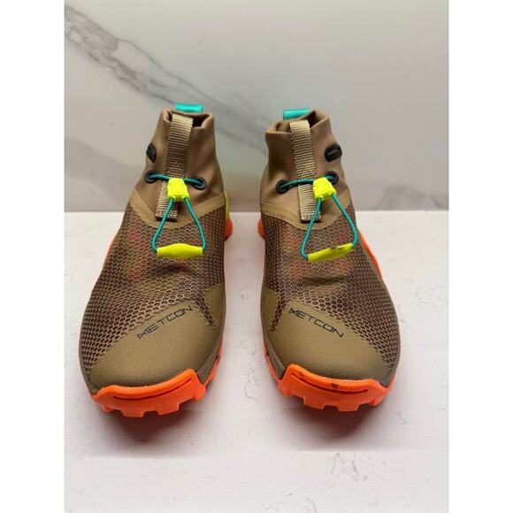 Nike Metcon X SF Men’s Size 8 Beechtree Cross-Training Shoe - Picture 3 of 7